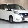 nissan serena 2019 -NISSAN--Serena DAA-HFC27--HFC27-040770---NISSAN--Serena DAA-HFC27--HFC27-040770- image 19