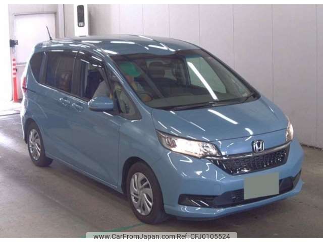 honda freed 2020 -HONDA 【野田 533ﾐ8735】--Freed DBA-GB5--GB5-3131207---HONDA 【野田 533ﾐ8735】--Freed DBA-GB5--GB5-3131207- image 1