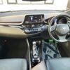 toyota c-hr 2017 -TOYOTA--C-HR DAA-ZYX10--ZYX10-2013215---TOYOTA--C-HR DAA-ZYX10--ZYX10-2013215- image 2