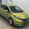 nissan note 2016 -NISSAN--Note HE12-005299---NISSAN--Note HE12-005299- image 1