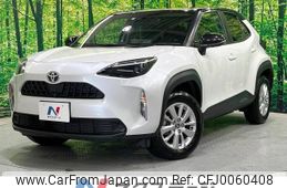 toyota yaris-cross 2023 -TOYOTA--Yaris Cross 5BA-MXPB15--MXPB15-3011428---TOYOTA--Yaris Cross 5BA-MXPB15--MXPB15-3011428-