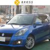 suzuki swift 2012 quick_quick_ZC32S_ZC32S-109026 image 1