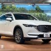 mazda cx-8 2019 -MAZDA--CX-8 3DA-KG2P--KG2P-213921---MAZDA--CX-8 3DA-KG2P--KG2P-213921- image 17