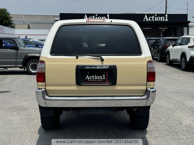 toyota hilux-surf 1998 quick_quick_E-RZN185W_RZN185-9016522 image 2