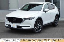 mazda cx-5 2021 -MAZDA--CX-5 3DA-KF2P--KF2P-451102---MAZDA--CX-5 3DA-KF2P--KF2P-451102-
