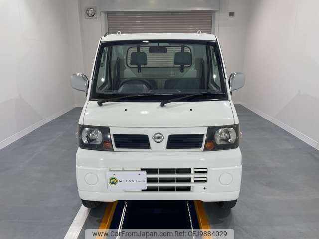 nissan clipper-truck 2007 CMATCH_U00045590467 image 2