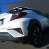 toyota c-hr 2018 quick_quick_DAA-ZYX10_ZYX10-21540002 image 15