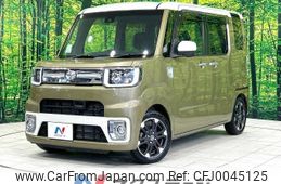 toyota pixis-mega 2016 -TOYOTA--Pixis Mega DBA-LA700A--LA700A-0005877---TOYOTA--Pixis Mega DBA-LA700A--LA700A-0005877-