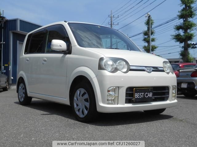 daihatsu move 2006 GOO_JP_700056091530250608002 image 2