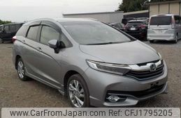 honda shuttle 2015 CFJ1795205