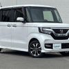 honda n-box 2018 -HONDA--N BOX DBA-JF4--JF4-1020897---HONDA--N BOX DBA-JF4--JF4-1020897- image 1