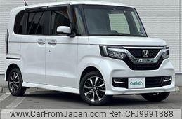 honda n-box 2018 -HONDA--N BOX DBA-JF4--JF4-1020897---HONDA--N BOX DBA-JF4--JF4-1020897-