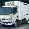 isuzu elf-truck 2014 -ISUZU--Elf TDG-NMS85AN--NMS85-7001652---ISUZU--Elf TDG-NMS85AN--NMS85-7001652- image 1