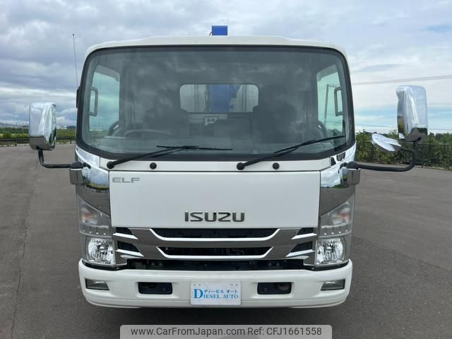 isuzu elf-truck 2018 CFJ1661558 image 2