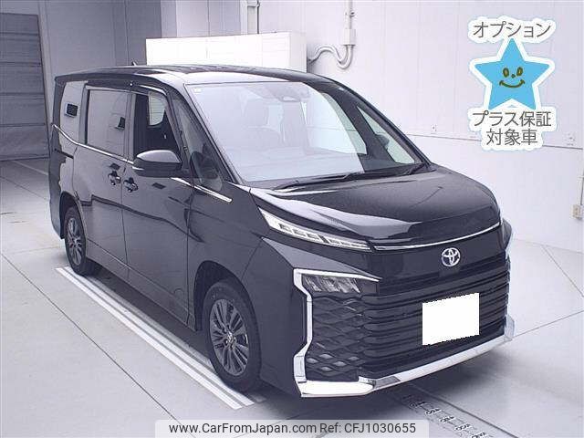 toyota voxy 2024 -TOYOTA 【京都 302ﾐ8315】--Voxy ZWR95W-0030987---TOYOTA 【京都 302ﾐ8315】--Voxy ZWR95W-0030987- image 1