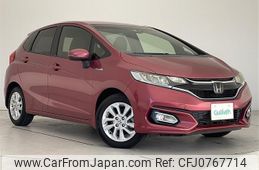 honda fit 2017 -HONDA--Fit DAA-GP5--GP5-3400140---HONDA--Fit DAA-GP5--GP5-3400140-