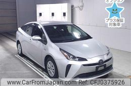 toyota prius 2019 -TOYOTA--Prius ZVW51-8055704---TOYOTA--Prius ZVW51-8055704-