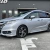 honda odyssey 2017 CARSENSOR_JP_AU6145121203 image 7