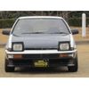 toyota sprinter-trueno 1986 quick_quick_E-AE86_AE86-0263197 image 5