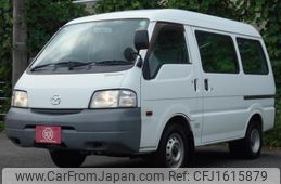 mazda bongo-van 2016 CFJ1615879