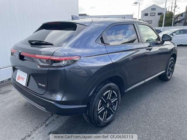 honda vezel 2022 quick_quick_6AA-RV5_RV5-1057583 image 2