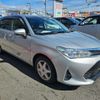 toyota corolla-fielder 2017 -TOYOTA 【大阪 000】--Corolla Fielder DAA-NKE165G--NKE165-7168054---TOYOTA 【大阪 000】--Corolla Fielder DAA-NKE165G--NKE165-7168054- image 1