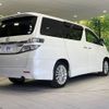 toyota vellfire 2014 -TOYOTA--Vellfire DBA-ANH20W--ANH20-8353906---TOYOTA--Vellfire DBA-ANH20W--ANH20-8353906- image 18