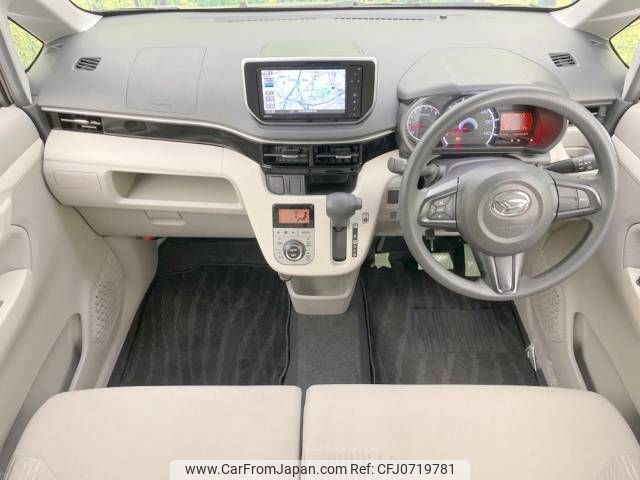 daihatsu move 2018 -DAIHATSU--Move DBA-LA150S--LA150S-0148594---DAIHATSU--Move DBA-LA150S--LA150S-0148594- image 2