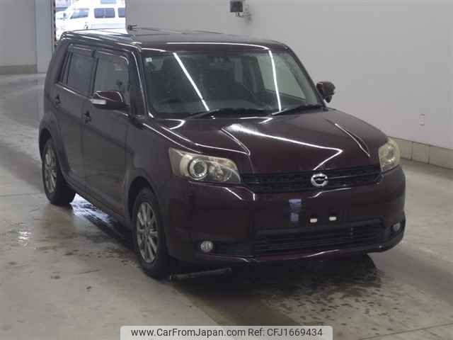 toyota corolla-rumion undefined CFJ1669434 image 1