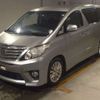 toyota alphard 2012 -TOYOTA--Alphard DBA-ANH20W--ANH20-8209976---TOYOTA--Alphard DBA-ANH20W--ANH20-8209976- image 1