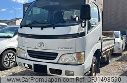 toyota toyoace 2005 CFJ1498590