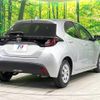 toyota yaris 2022 quick_quick_KSP210_KSP210-0060449 image 16