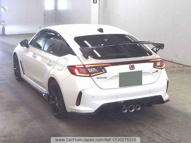 honda civic 2023 -HONDA 【つくば 300ﾕ2374】--Civic 6BA-FL5--FL5-1004959---HONDA 【つくば 300ﾕ2374】--Civic 6BA-FL5--FL5-1004959- image 2