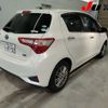 toyota vitz 2019 -TOYOTA 【富山 502ﾊ4792】--Vitz NHP130--NHP130-4010717---TOYOTA 【富山 502ﾊ4792】--Vitz NHP130--NHP130-4010717- image 6