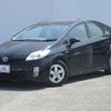 toyota prius 2011 -TOYOTA 【久留米 300ﾐ4030】--Prius ZVW30--5344038---TOYOTA 【久留米 300ﾐ4030】--Prius ZVW30--5344038- image 1