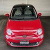 fiat 500 2017 -FIAT--Fiat 500 ABA-31209--ZFA3120000J766581---FIAT--Fiat 500 ABA-31209--ZFA3120000J766581- image 4