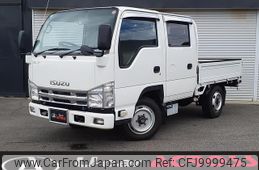 isuzu elf-truck 2014 GOO_NET_EXCHANGE_1200563A30240712W001