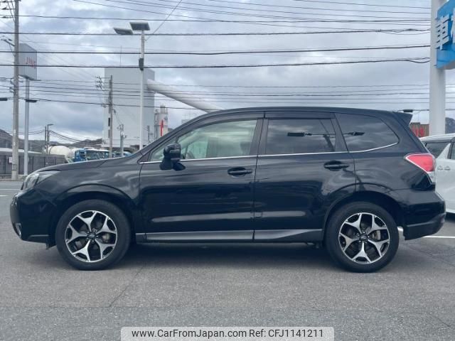 subaru forester 2016 quick_quick_DBA-SJ5_SJ5-085836 image 2
