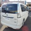 nissan serena 2013 -NISSAN--Serena DAA-HFC26--HFC26-149359---NISSAN--Serena DAA-HFC26--HFC26-149359- image 7