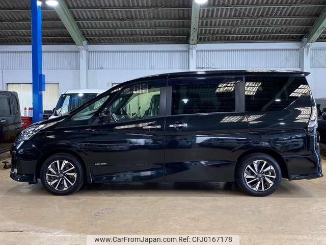 nissan serena 2020 quick_quick_DAA-GFC27_GFC27-183445 image 2