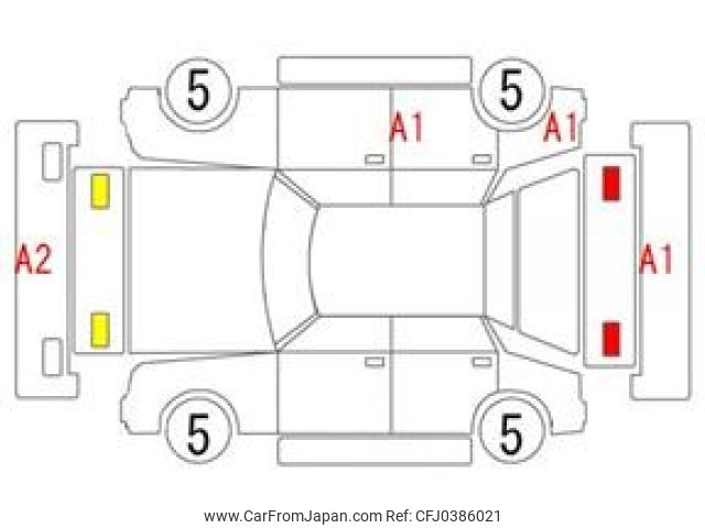 toyota prius 2015 -TOYOTA--Prius DAA-ZVW50--ZVW50-6000330---TOYOTA--Prius DAA-ZVW50--ZVW50-6000330- image 2