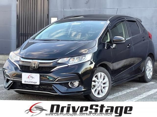 honda fit 2017 quick_quick_GK3_GK3-1301912 image 1