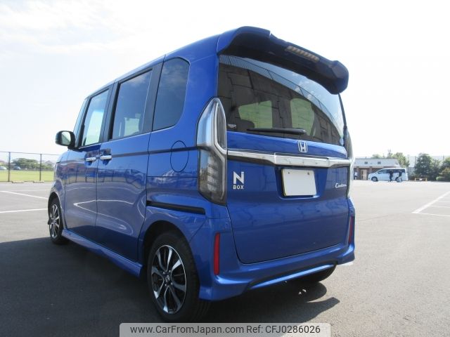 honda n-box 2018 -HONDA--N BOX DBA-JF3--JF3-1128045---HONDA--N BOX DBA-JF3--JF3-1128045- image 2
