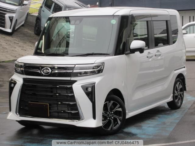 daihatsu tanto 2024 -DAIHATSU--Tanto 5BA-LA650S--LA650S-0402***---DAIHATSU--Tanto 5BA-LA650S--LA650S-0402***- image 1