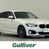 bmw 1-series 2019 -BMW--BMW 1 Series DBA-1R15--WBA1R520305L51585---BMW--BMW 1 Series DBA-1R15--WBA1R520305L51585- image 1