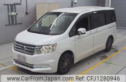 honda stepwagon 2012 -HONDA--Stepwgn RK1-1301745---HONDA--Stepwgn RK1-1301745-
