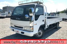 isuzu elf-truck 2004 GOO_NET_EXCHANGE_0730233A30240710W002