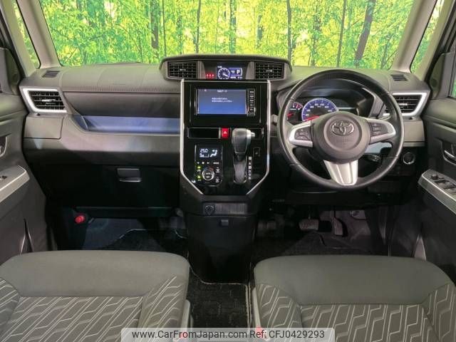 toyota roomy 2018 -TOYOTA--Roomy DBA-M900A--M900A-0147083---TOYOTA--Roomy DBA-M900A--M900A-0147083- image 2