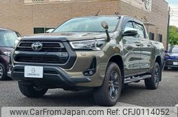 toyota hilux-pick-up 2020 quick_quick_3DF-GUN125_GUN125-3920279