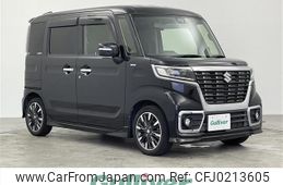 suzuki spacia 2018 -SUZUKI--Spacia DAA-MK53S--MK53S-837247---SUZUKI--Spacia DAA-MK53S--MK53S-837247-